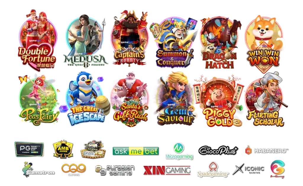 slotgame6666 สล็อตเว็บตรง แตกง่าย อันดับ1 รวมเกมสล็อต แตกหนัก